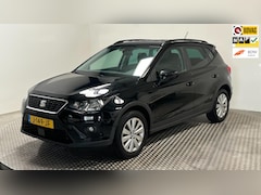 SEAT Arona - 1.0 TSI Style Business Intense benzine navigatie parkeersensoren carplay android cruisecon