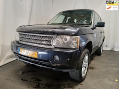 Land Rover Range Rover - 4.4 V8 Vogue SCHADEAUTO