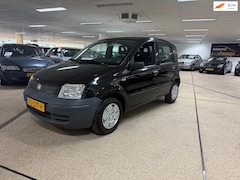Fiat Panda - 1.1 Actual Nieuwe Apk