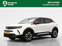 Opel Mokka-e - GS 50-kWh 11kw bl. | Private Lease 429, - p.m. |