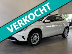 Mercedes-Benz GLA-Klasse - 200 Trekhaak