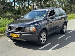Volvo XC90 - 2.5 T Exclusive / AIRCO / AUTOMAAT