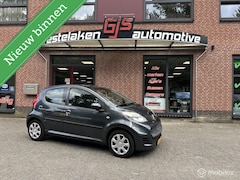 Peugeot 107 - 1.0-12V XS