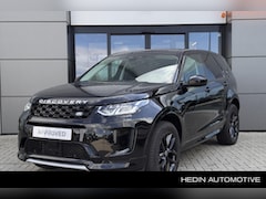 Land Rover Discovery Sport - 1.5 P270e PHEV S Edition | Cold Climate Pack | Trekhaak | Panoramadak | 5 jaar garantie |