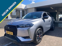 DS 3 Crossback - 130 PK AUTOMAAT Perfor. Line