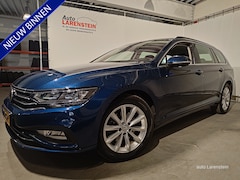 Volkswagen Passat Variant - 1.5 TSI 150pk ACT Business Plus DSG7 110kw Navi / ACC / A.Camera / Winter Pack