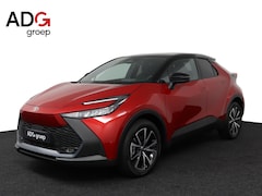 Toyota C-HR - 2.0 Plug-in Hybrid 220 Dynamic Nieuw uit voorraad leverbaar