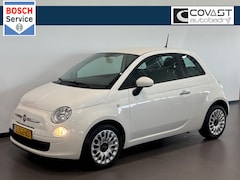 Fiat 500 - 1.0 TwinAir Pop Airco|64d.km