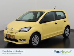 Skoda Citigo e-iV - EV Ambition | All-in 263, - Private Lease | Zondag Open