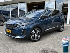 Peugeot 3008 - 1.6 HYbrid 225 Allure | LED | Navi | Bluetooth | Apple Carplay | PDC v+a incl. Camera | Cr