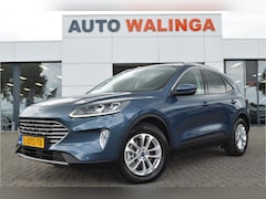Ford Kuga - 2.5 PHEV Titanium X Virtual cockpit | Keyless | Carplay | Elektr stoel | Bang & Olufsen au