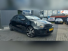 Kia Rio - 1.2 CVVT