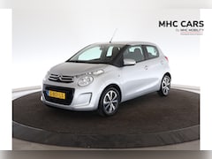 Citroën C1 - 1.0 VTi Shine | Airco | Navi | DAB |