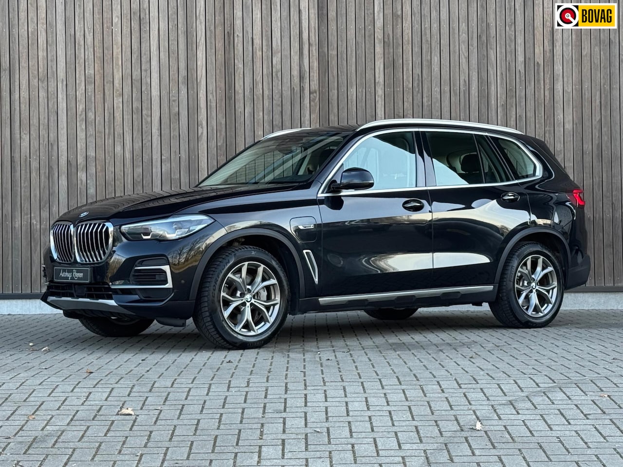 BMW X5 - XDrive45e Executive / X-Line / Trekhaak / ACC / DH / - AutoWereld.nl