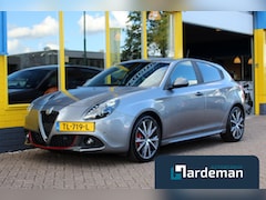 Alfa Romeo Giulietta - 1.4 Turbo MultiAir Leder Navi