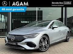 Mercedes-Benz EQE - Limousine 350+ Launch Edition Luxury Line 91 kWh Panorama dak