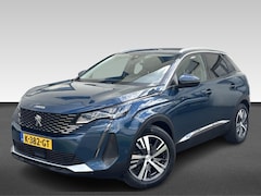 Peugeot 3008 - 1.2 PureTech Blue Lease Allure