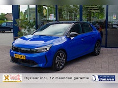 Opel Corsa - 1.2 Turbo GS Line | Prijs rijklaar incl. 12 mnd garantie | LMV Bluetooth Camera PDC Carpla