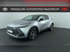 Toyota C-HR - 1.8 Hybrid 140 First Edition / LED Matrix koplampen / Elektrische achterklep / 360 graden