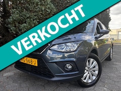 SEAT Arona - 1.0 TSI Style Business Intense | 1e Eigenaar