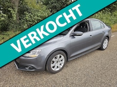Volkswagen Jetta - 1.2 TSI Comfortline
