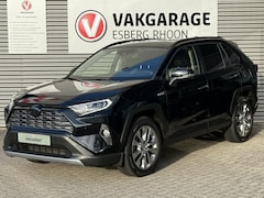 Toyota RAV4 - 2.5 Hybrid AWD Executive 4X4, NAV/CAM, JBL
