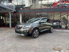Peugeot 3008 - 1.2 PureTech Première | NL auto | Pano | Afneembare trekhaak |