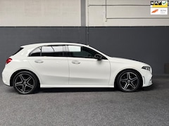 Mercedes-Benz A-klasse - 180, Amg, Sfeer, Keyless, Led