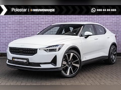 Polestar 2 - 2 Long Range Single Motor 78 kWh