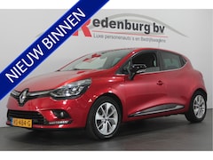 Renault Clio - 0.9 TCe Limited - Navi / Bluetooth / Parks. achter