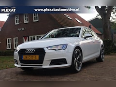Audi A4 Limousine - 1.4 TFSI Pro Line Spring Advantage | Navigatie | Elektrisch Schuif-Kanteldak | Historie |