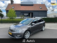 SEAT Ibiza ST - 1.2 TSI FR DYNAMIC AIRCO/ECC LED-XENON TREKHAAK