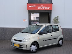 Daihatsu Cuore - 1.0-12V Kyoto org NL