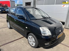 Kia Picanto - 1.0 D-light airco -distributie nieuw