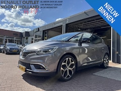 Renault Scénic - 1.3 TCe 140pk EDC Intens