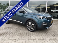 Peugeot 5008 - 1.2 PureTech Blue Lease GT-Line 50% deal 9.475, - ACTIE 7 Pers. / Pano / Camera / Cruise /