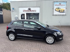 Volkswagen Polo - 1.4-16V Comfortline NL AUTO 3 DEURS ZEER MOOI 3999E