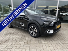 Citroën C3 - 1.5 BlueHDi S&S Feel 50% deal 6.475, - ACTIE Camera / Trekhaak / Navi / LMV