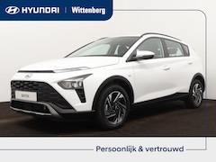 Hyundai Bayon - 1.0 T-GDI Comfort Smart | Navigatie | Camera | Climate control