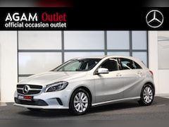 Mercedes-Benz A-klasse - Hatchback 160 Ambition Dealer onderhouden