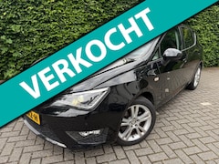 SEAT Ibiza - FR 1.0 TSI Xenon I Automaat