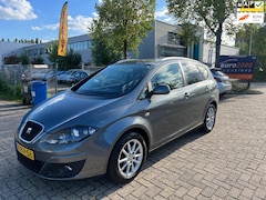 SEAT Altea XL - 1.2 TSI Chill Out - AIRCO - XENON - NETJES