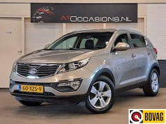 Kia Sportage - 1.6 GDI Plus Pack