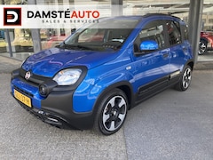 Fiat Panda - 1.0 Hybrid Pandina
