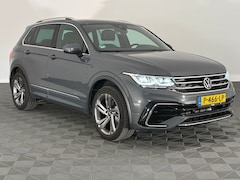 Volkswagen Tiguan - 1.4 TSI eHybrid R-Line Business+ | Trekhaak ✅ 1e Eigenaar