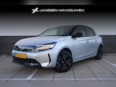 Opel Corsa Electric - Long Range GS 51 kWh * Navigatie * Keyless * Apple Carplay * 17" LMW * Clima