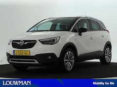 Opel Crossland X - 1.2 Turbo Innovation | Navigatie | Trekhaak |