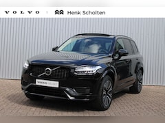 Volvo XC90 - T8 AWD Ultra Dark | Verwarmde, Geventileerde en Masserende Voorstoelen met Geheugen | Luch