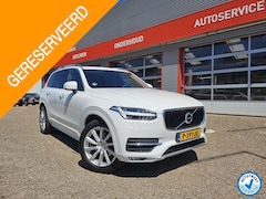 Volvo XC90 - 2.0 D5 AWD Momentum