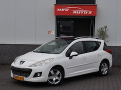 Peugeot 207 SW - 1.4 VTi Allure airco LM cruise org NL